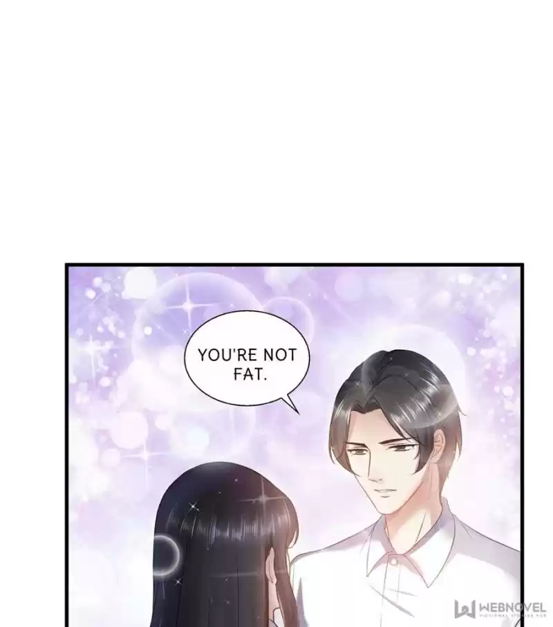 Perfect Secret Love: The Bad New Wife Is A Little Sweet Chapter 5