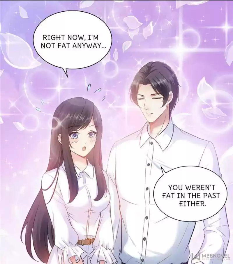 Perfect Secret Love: The Bad New Wife Is A Little Sweet Chapter 5