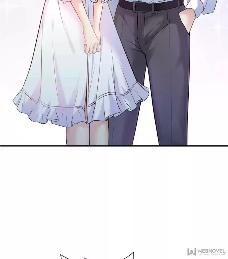 Perfect Secret Love: The Bad New Wife Is A Little Sweet Chapter 5