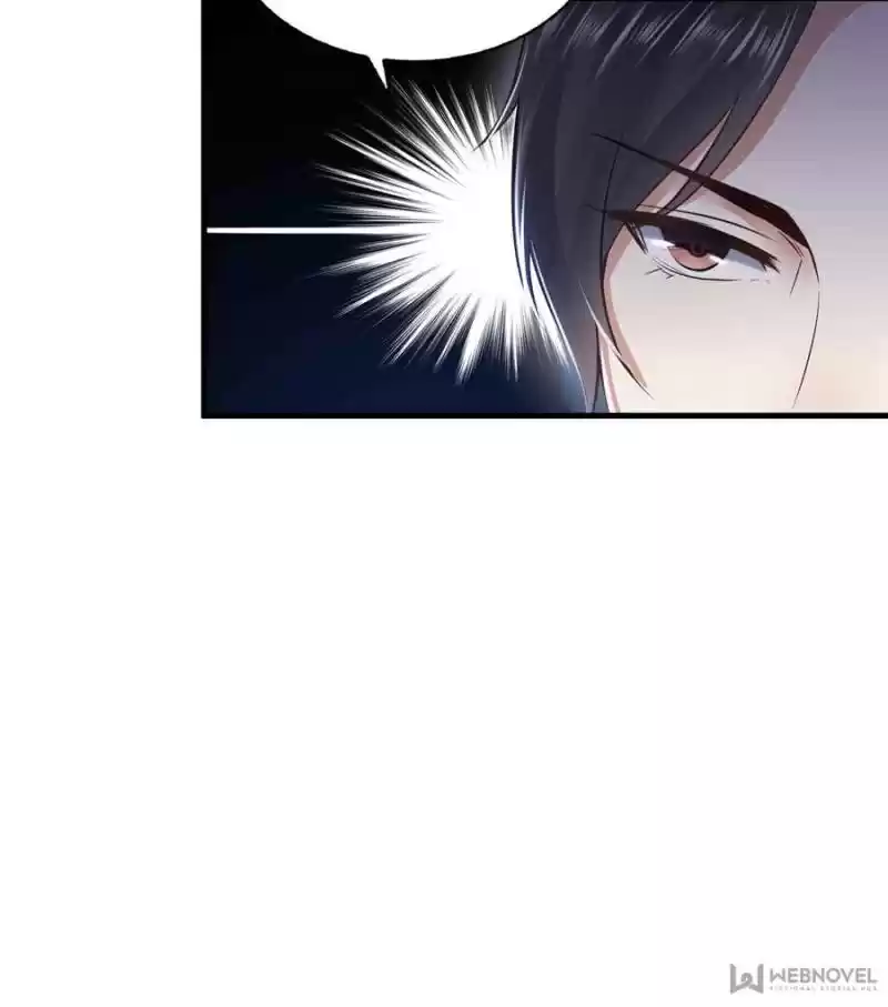 Perfect Secret Love: The Bad New Wife Is A Little Sweet Chapter 5