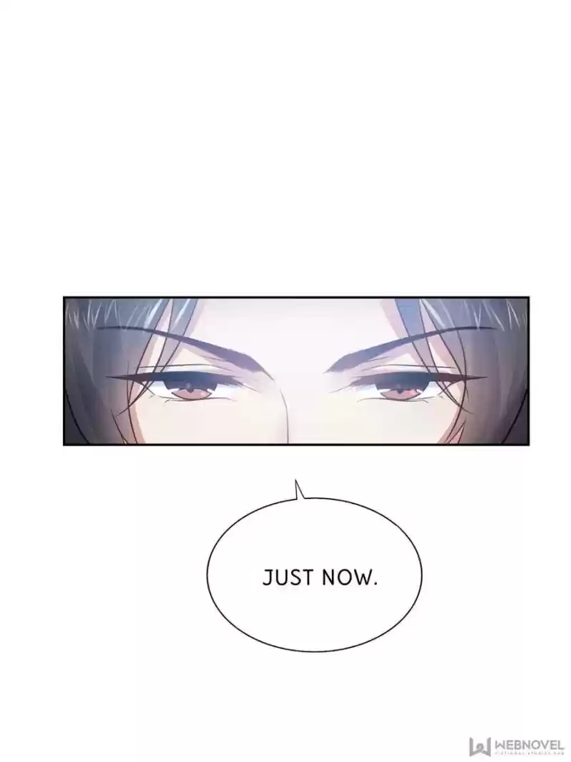 Perfect Secret Love: The Bad New Wife Is A Little Sweet Chapter 5