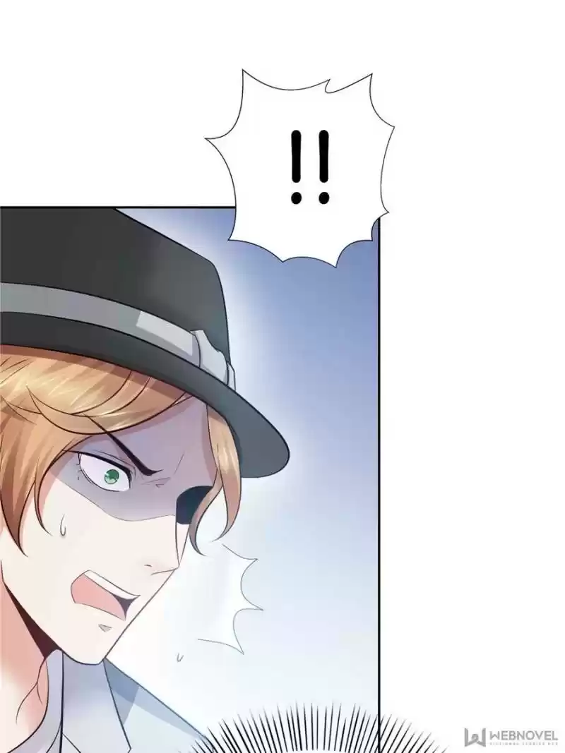 Perfect Secret Love: The Bad New Wife Is A Little Sweet Chapter 5