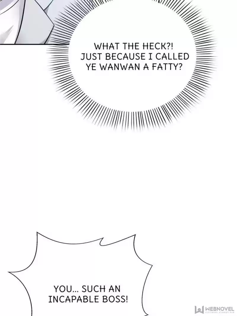 Perfect Secret Love: The Bad New Wife Is A Little Sweet Chapter 5