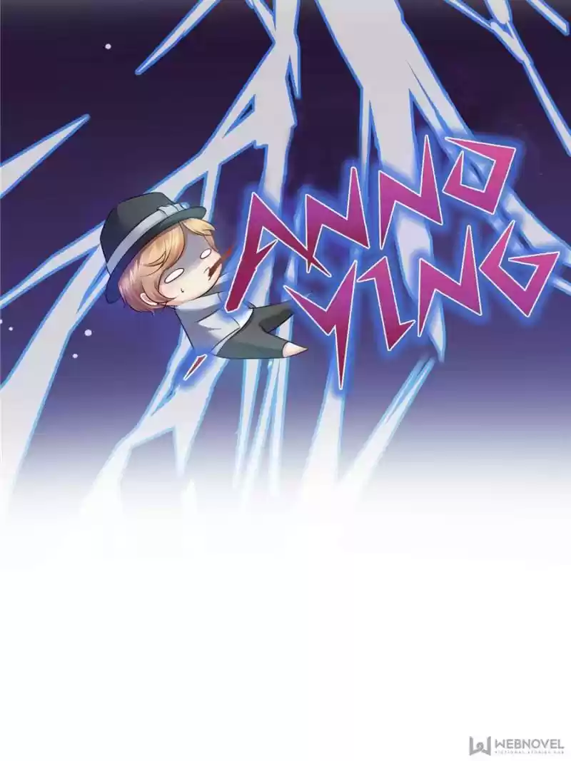 Perfect Secret Love: The Bad New Wife Is A Little Sweet Chapter 5