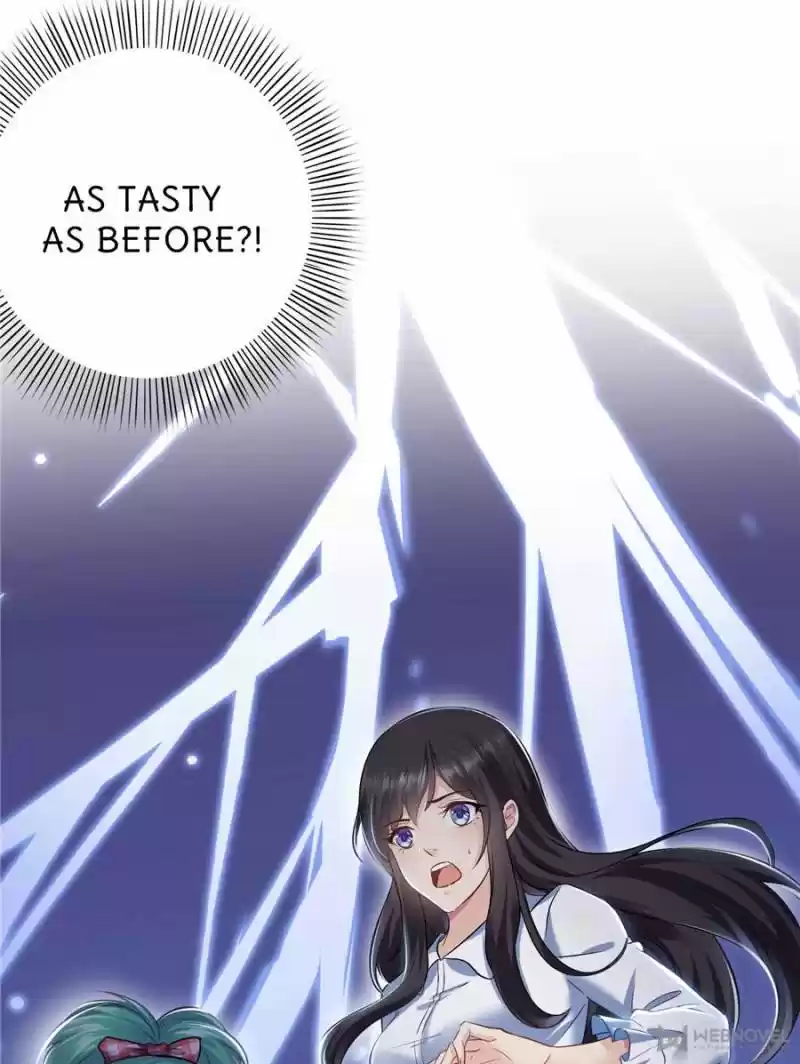 Perfect Secret Love: The Bad New Wife Is A Little Sweet Chapter 5