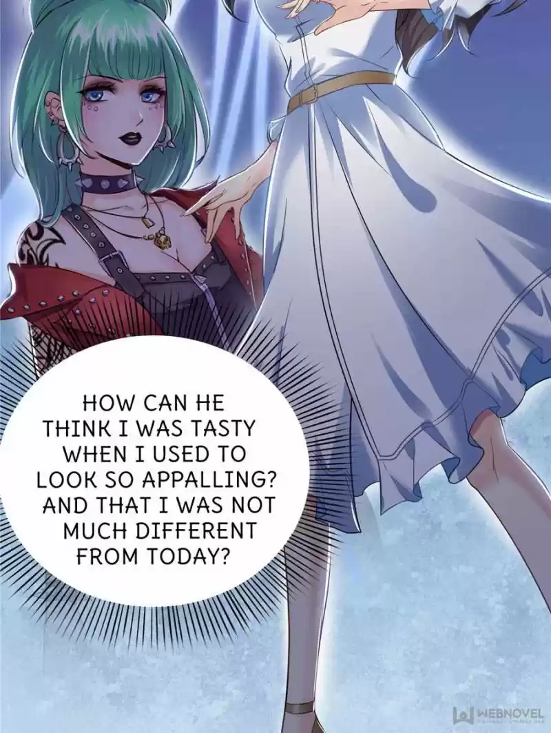 Perfect Secret Love: The Bad New Wife Is A Little Sweet Chapter 5