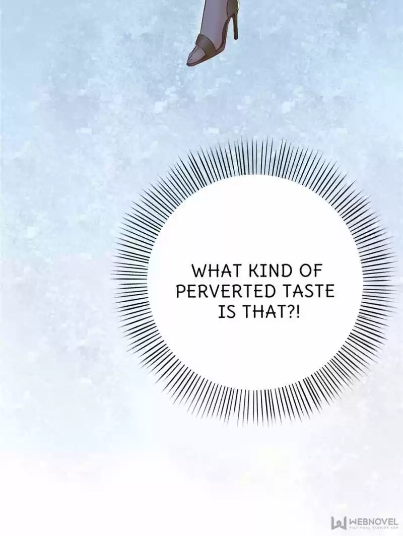 Perfect Secret Love: The Bad New Wife Is A Little Sweet Chapter 5