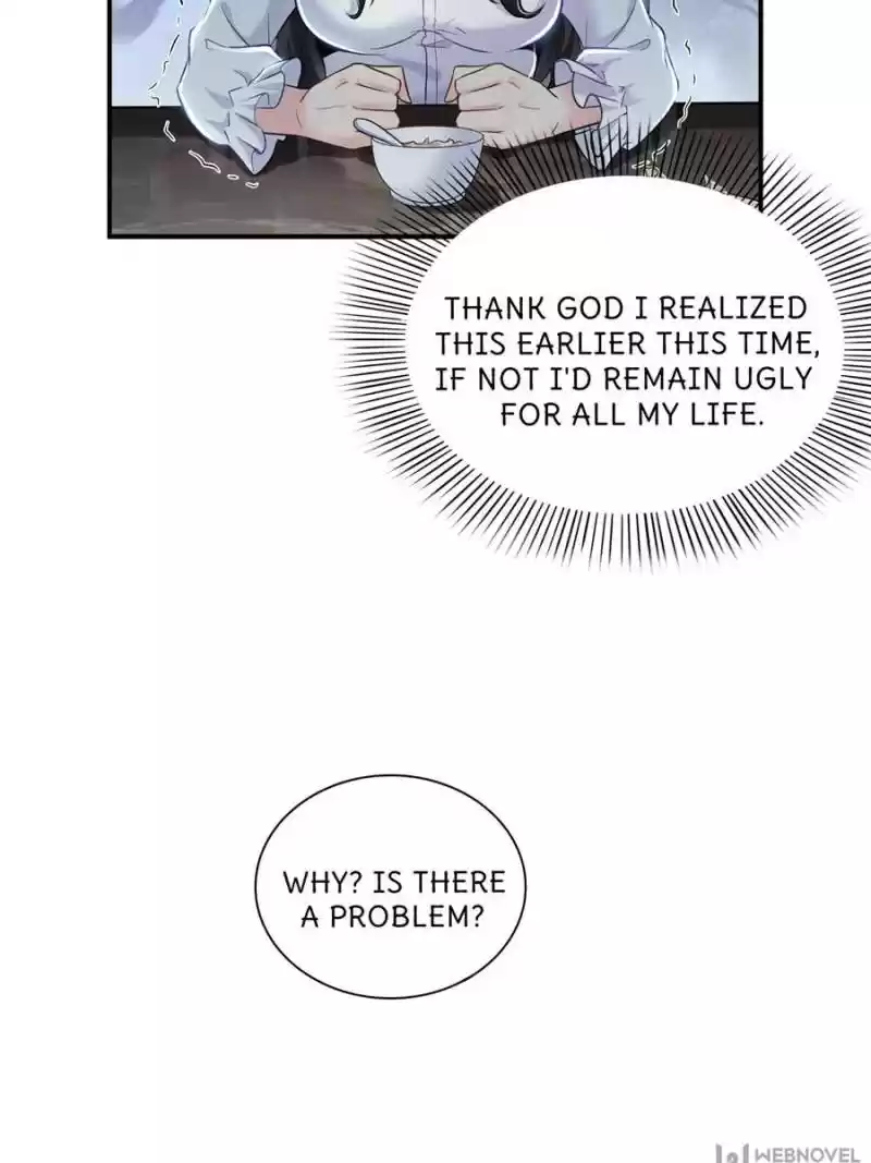 Perfect Secret Love: The Bad New Wife Is A Little Sweet Chapter 5