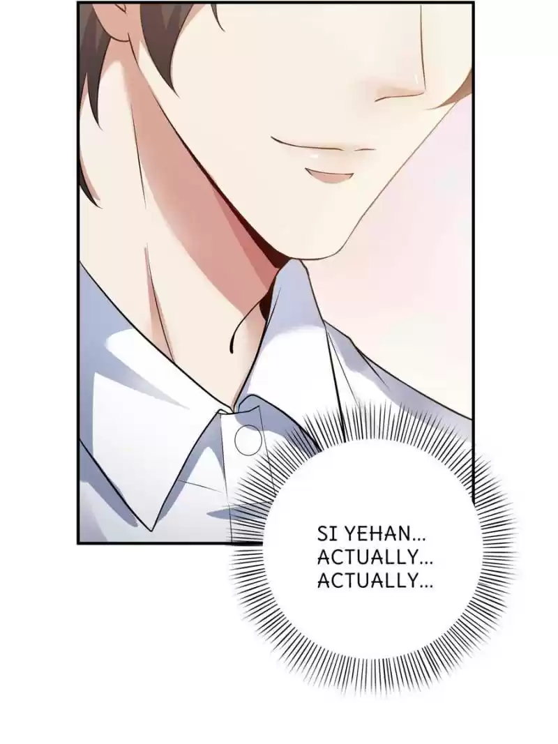 Perfect Secret Love: The Bad New Wife Is A Little Sweet Chapter 5