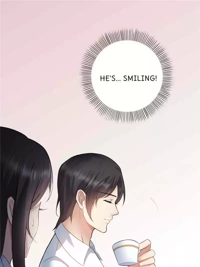 Perfect Secret Love: The Bad New Wife Is A Little Sweet Chapter 5