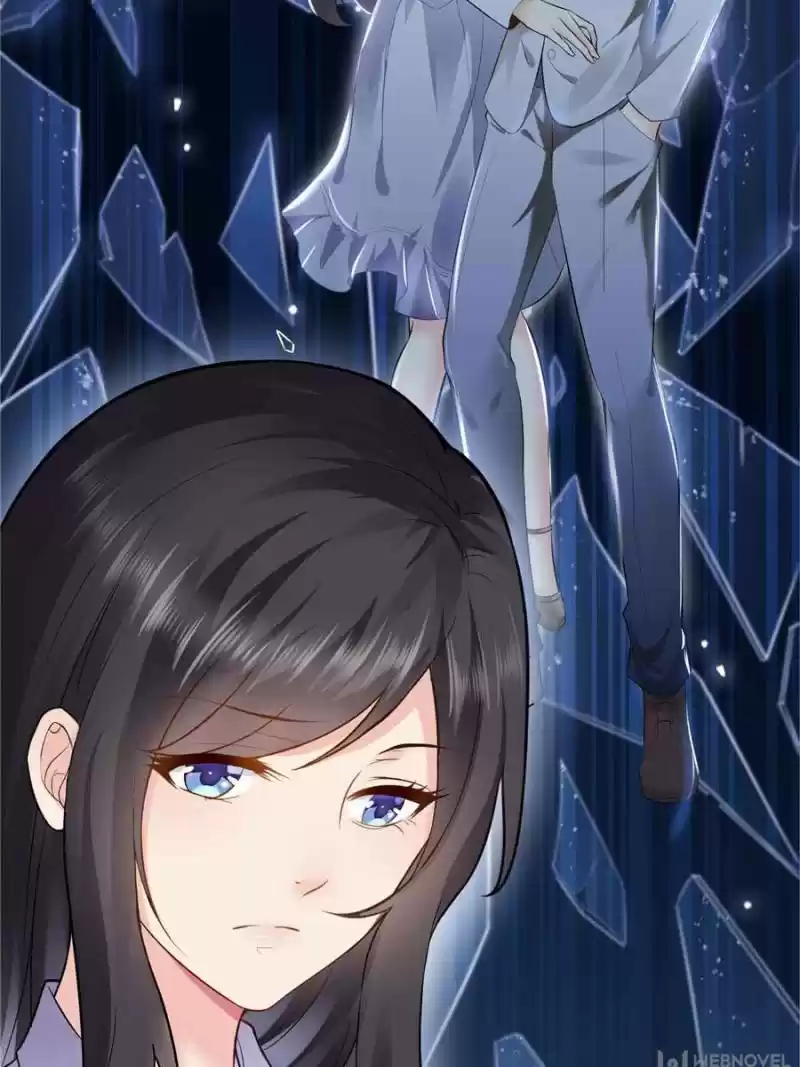 Perfect Secret Love: The Bad New Wife Is A Little Sweet Chapter 5