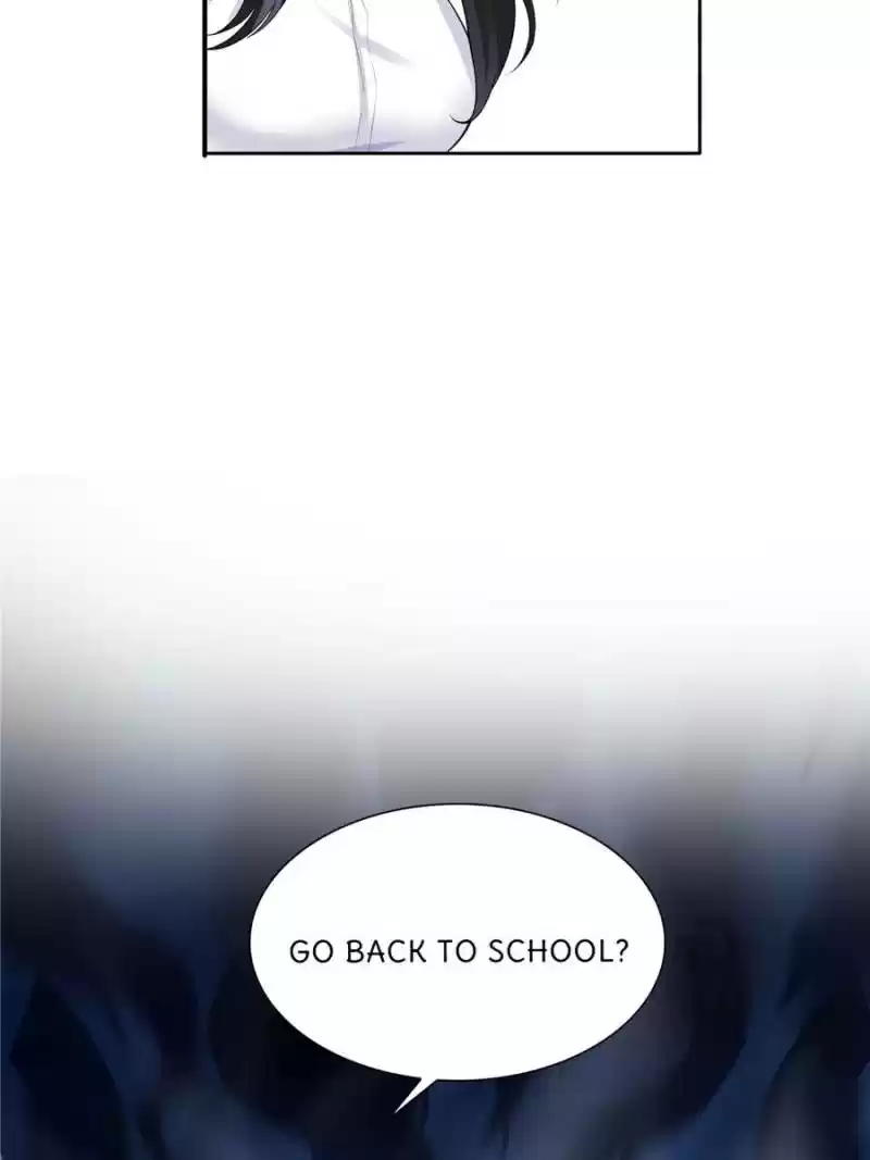 Perfect Secret Love: The Bad New Wife Is A Little Sweet Chapter 5