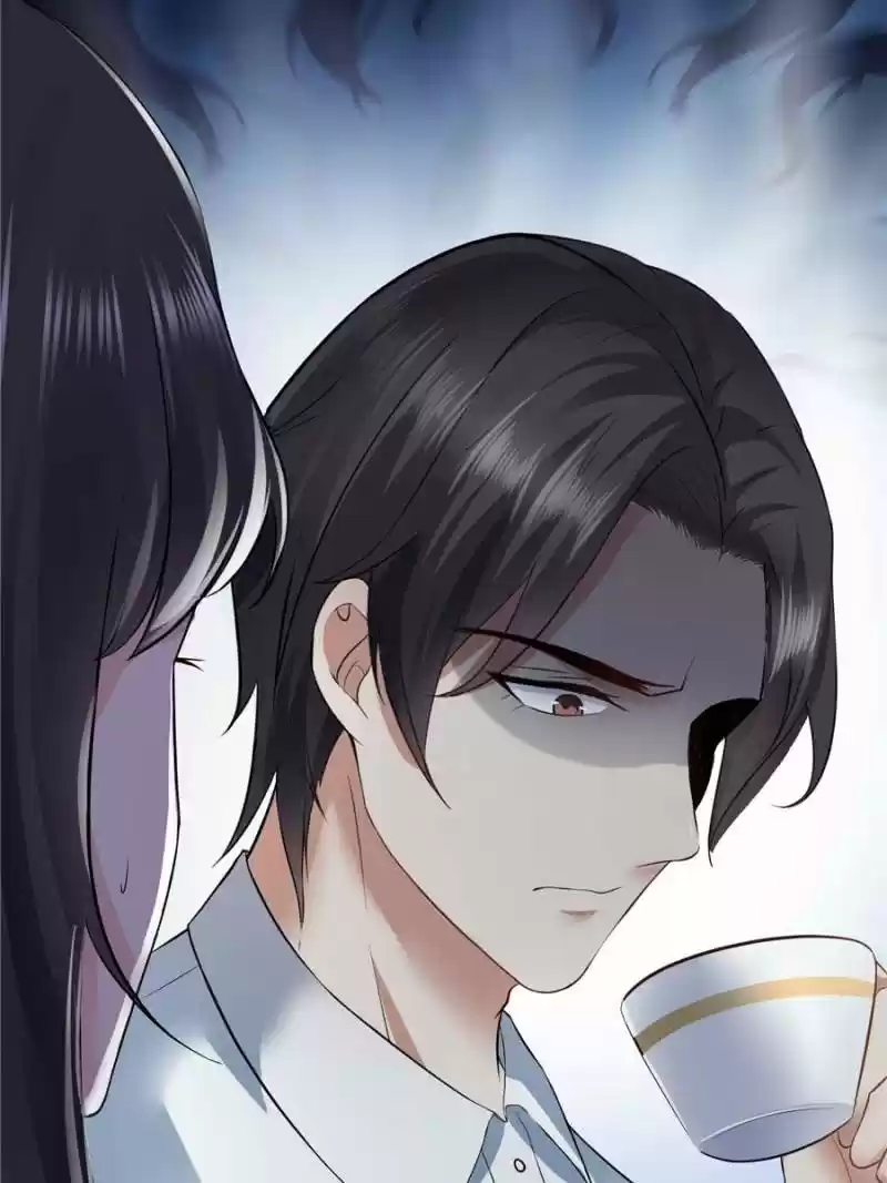 Perfect Secret Love: The Bad New Wife Is A Little Sweet Chapter 5