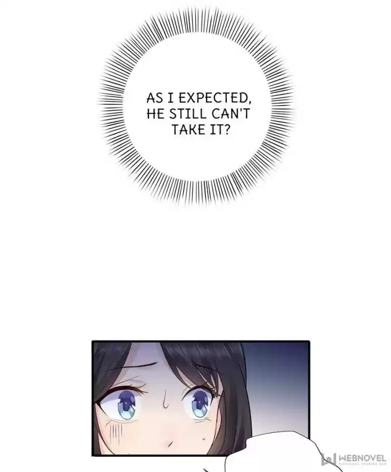 Perfect Secret Love: The Bad New Wife Is A Little Sweet Chapter 5