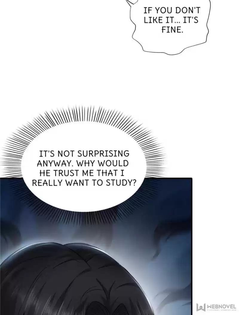 Perfect Secret Love: The Bad New Wife Is A Little Sweet Chapter 5