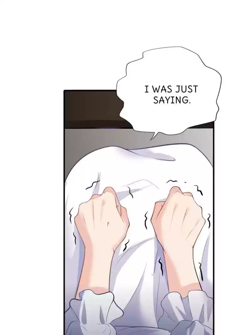 Perfect Secret Love: The Bad New Wife Is A Little Sweet Chapter 5