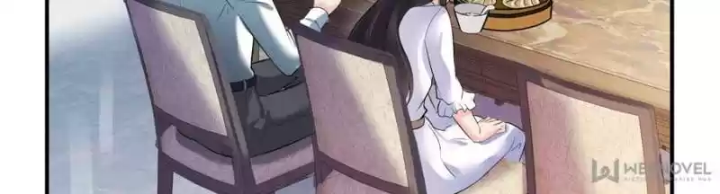 Perfect Secret Love: The Bad New Wife Is A Little Sweet Chapter 5