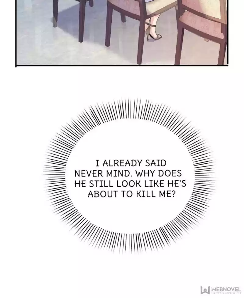 Perfect Secret Love: The Bad New Wife Is A Little Sweet Chapter 5