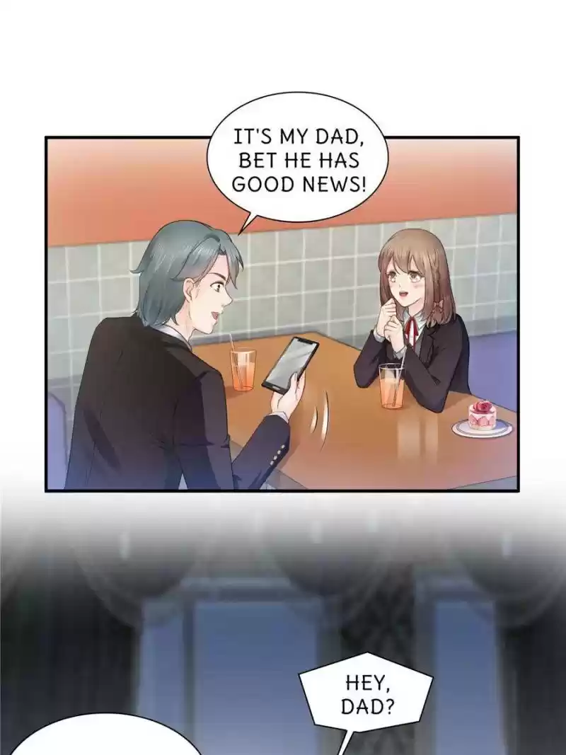 Perfect Secret Love: The Bad New Wife Is A Little Sweet Chapter 50