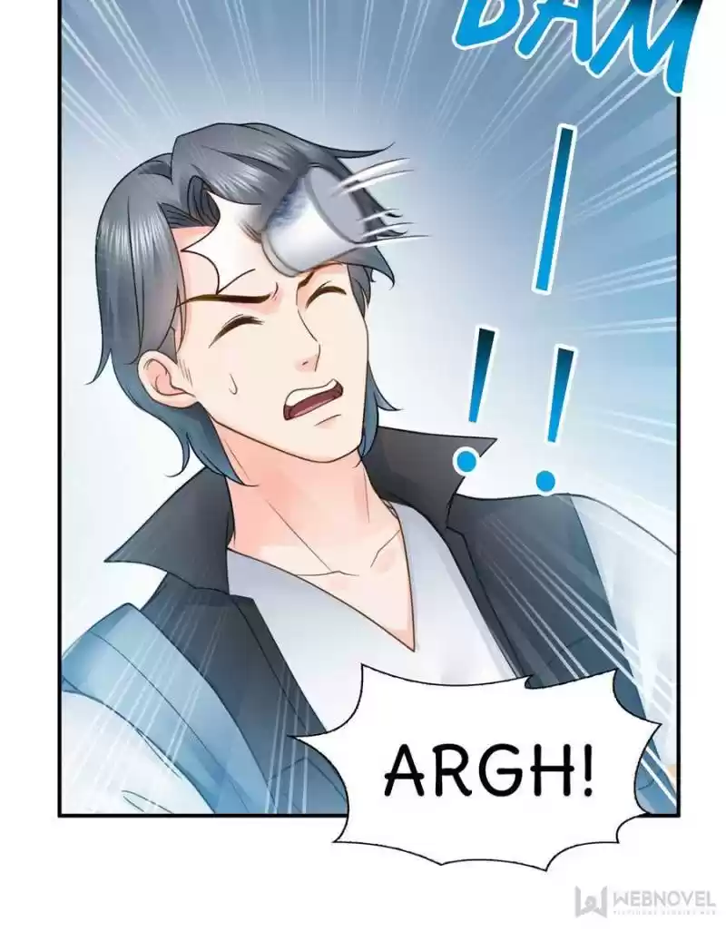 Perfect Secret Love: The Bad New Wife Is A Little Sweet Chapter 50