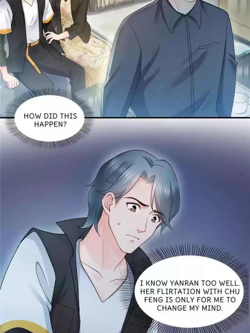 Perfect Secret Love: The Bad New Wife Is A Little Sweet Chapter 50