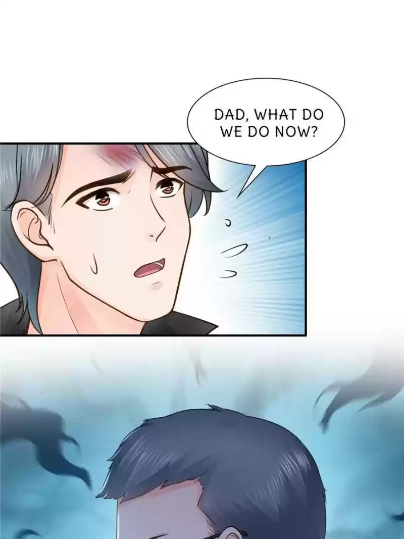 Perfect Secret Love: The Bad New Wife Is A Little Sweet Chapter 50