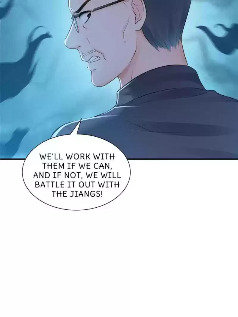 Perfect Secret Love: The Bad New Wife Is A Little Sweet Chapter 50