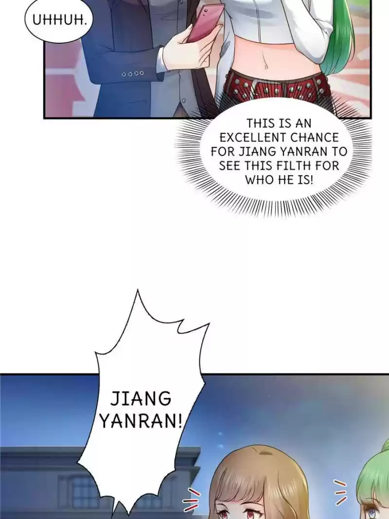 Perfect Secret Love: The Bad New Wife Is A Little Sweet Chapter 50