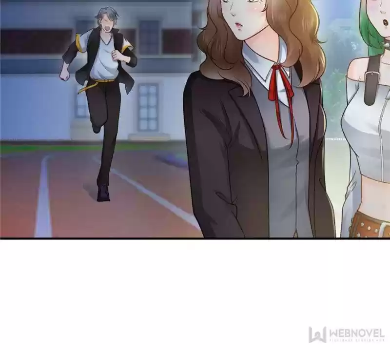 Perfect Secret Love: The Bad New Wife Is A Little Sweet Chapter 50