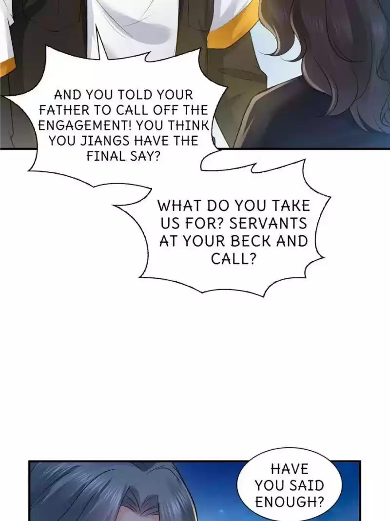 Perfect Secret Love: The Bad New Wife Is A Little Sweet Chapter 50