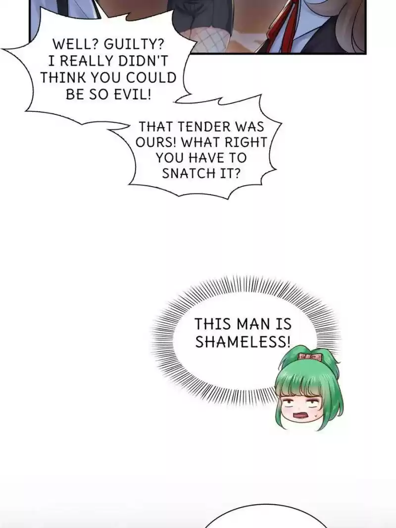 Perfect Secret Love: The Bad New Wife Is A Little Sweet Chapter 50