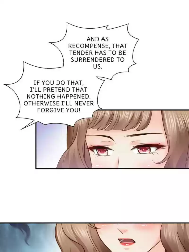 Perfect Secret Love: The Bad New Wife Is A Little Sweet Chapter 50