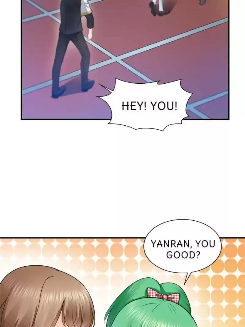 Perfect Secret Love: The Bad New Wife Is A Little Sweet Chapter 50