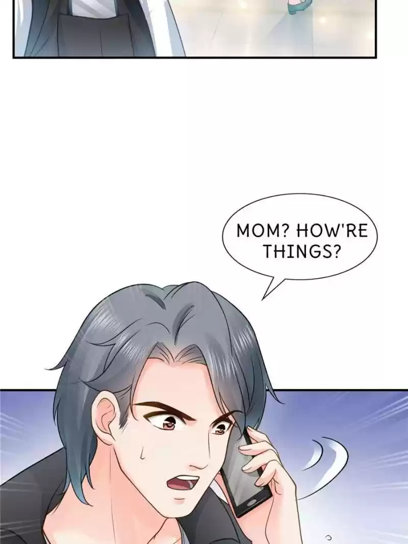 Perfect Secret Love: The Bad New Wife Is A Little Sweet Chapter 50