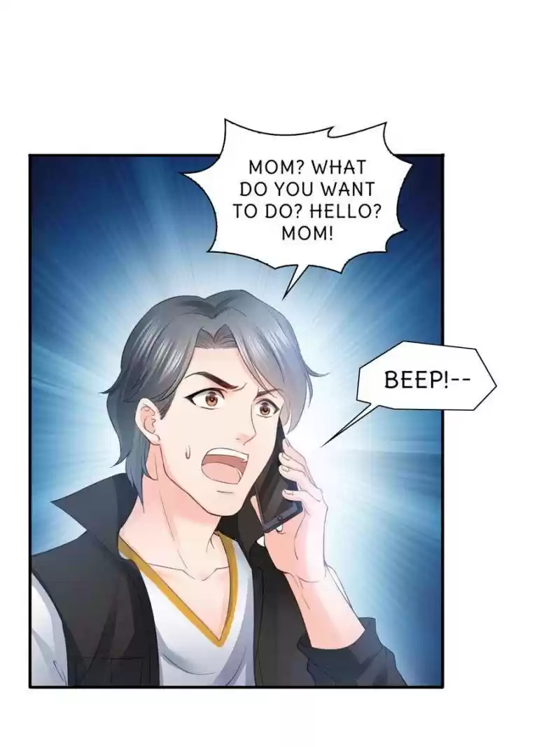 Perfect Secret Love: The Bad New Wife Is A Little Sweet Chapter 51