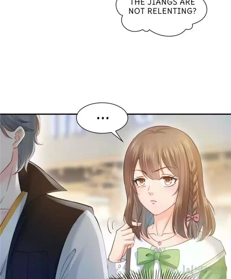 Perfect Secret Love: The Bad New Wife Is A Little Sweet Chapter 51