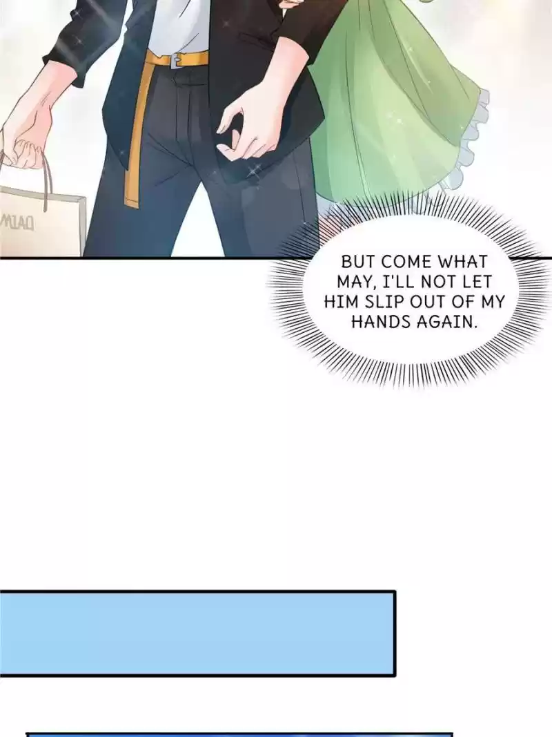 Perfect Secret Love: The Bad New Wife Is A Little Sweet Chapter 51