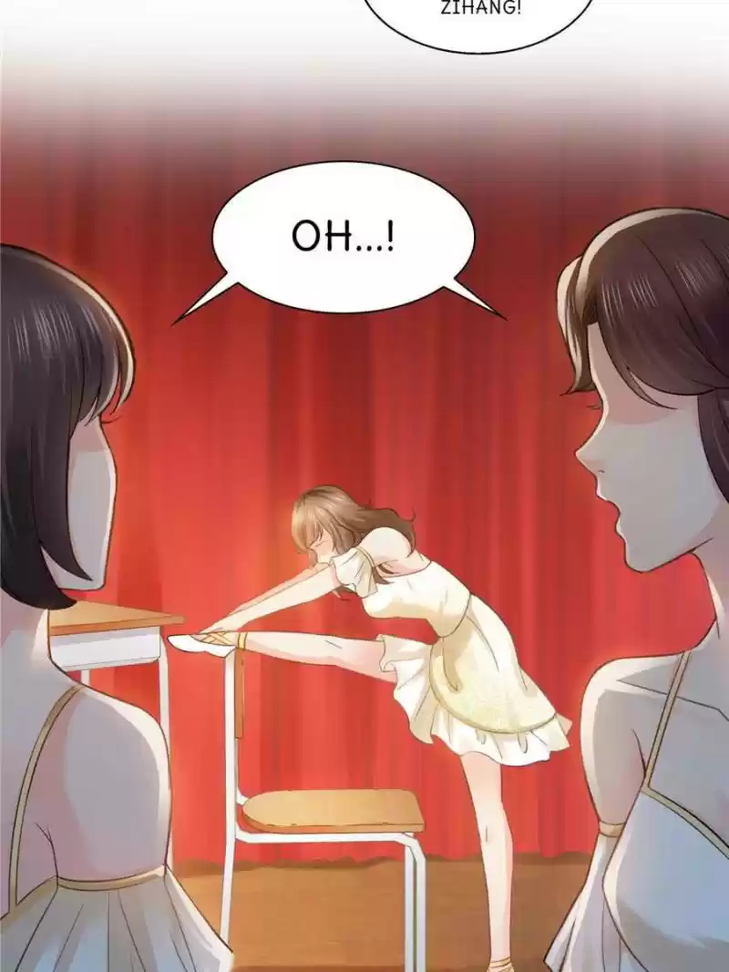 Perfect Secret Love: The Bad New Wife Is A Little Sweet Chapter 51