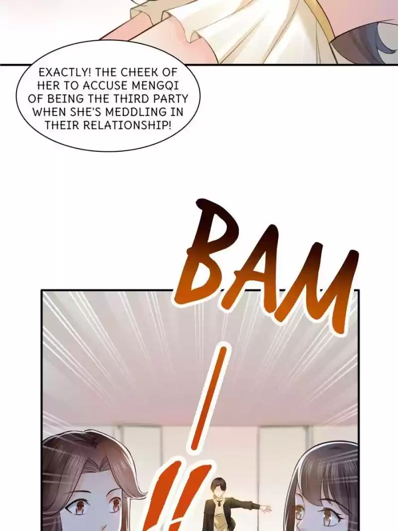 Perfect Secret Love: The Bad New Wife Is A Little Sweet Chapter 51