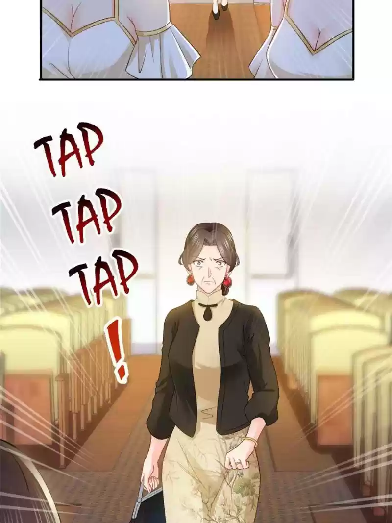 Perfect Secret Love: The Bad New Wife Is A Little Sweet Chapter 51