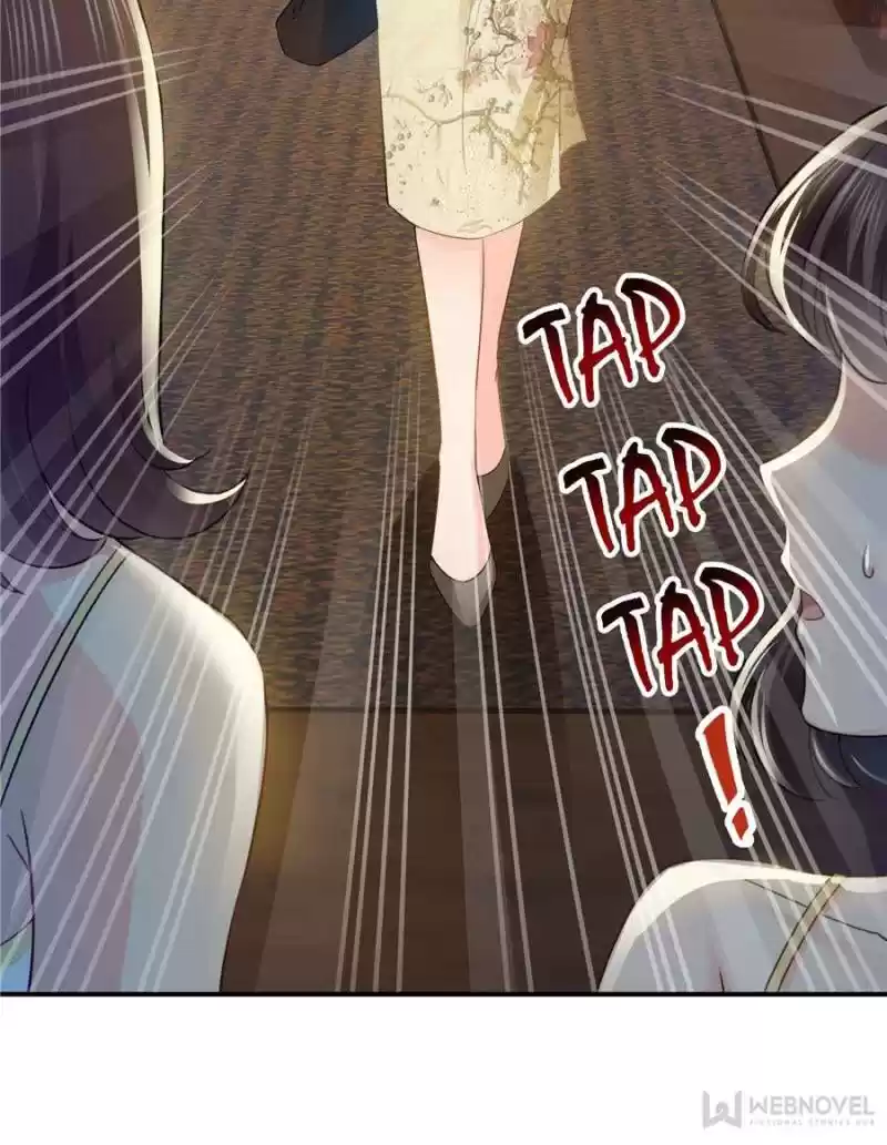 Perfect Secret Love: The Bad New Wife Is A Little Sweet Chapter 51