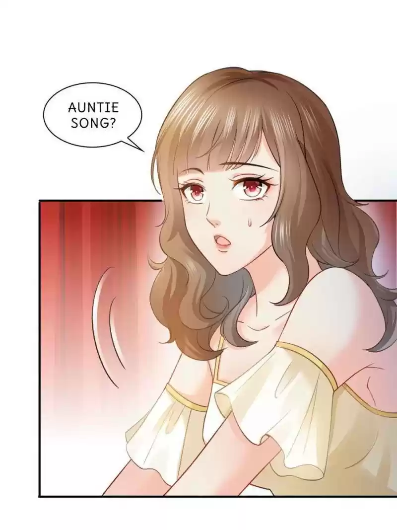 Perfect Secret Love: The Bad New Wife Is A Little Sweet Chapter 51