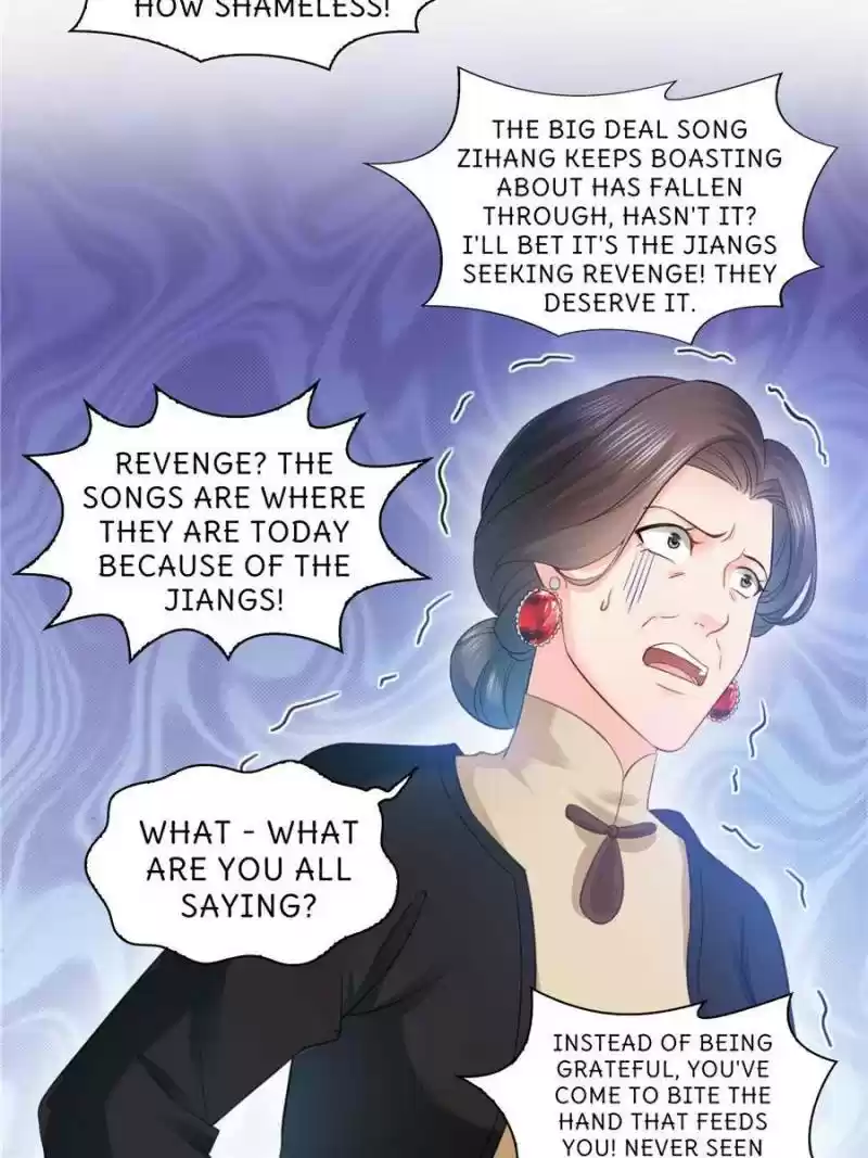 Perfect Secret Love: The Bad New Wife Is A Little Sweet Chapter 51