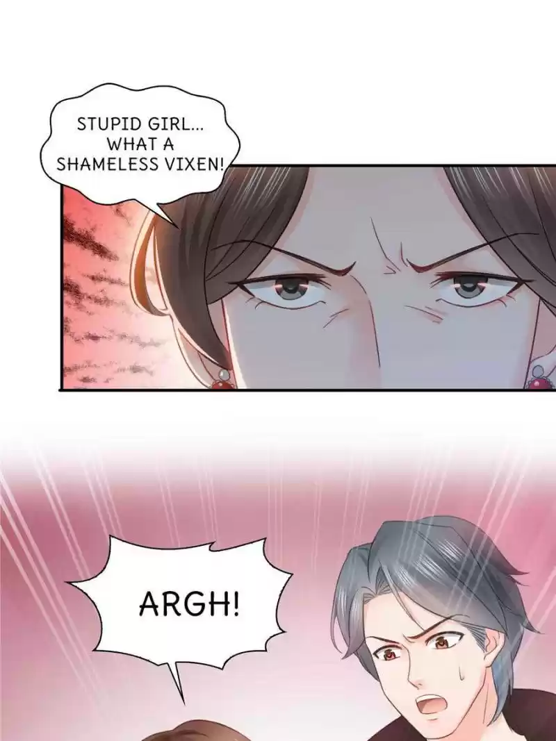 Perfect Secret Love: The Bad New Wife Is A Little Sweet Chapter 51