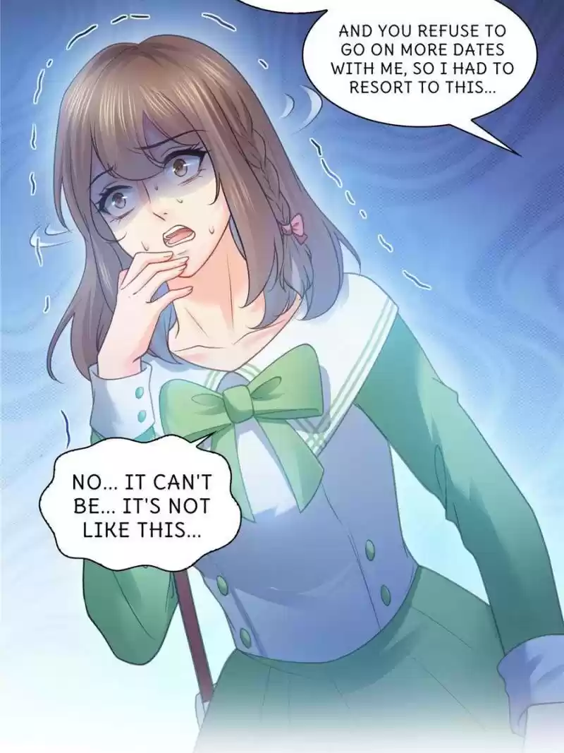 Perfect Secret Love: The Bad New Wife Is A Little Sweet Chapter 52