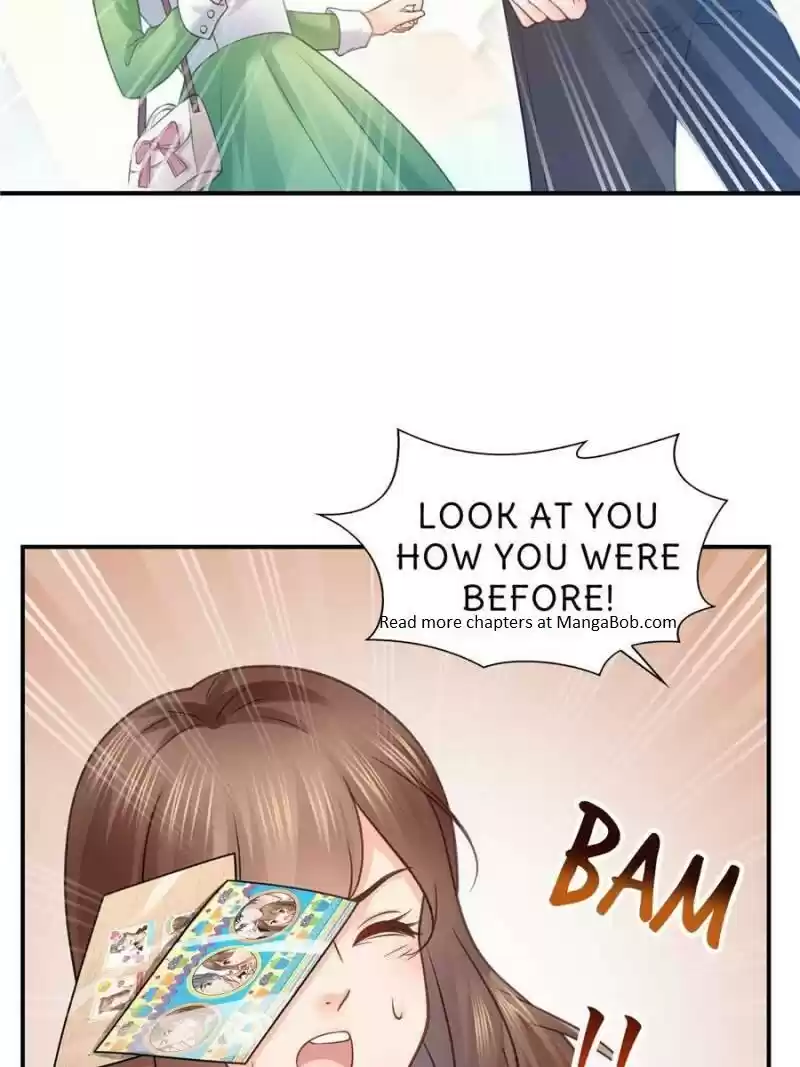 Perfect Secret Love: The Bad New Wife Is A Little Sweet Chapter 52