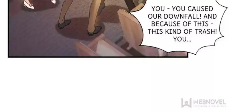 Perfect Secret Love: The Bad New Wife Is A Little Sweet Chapter 52