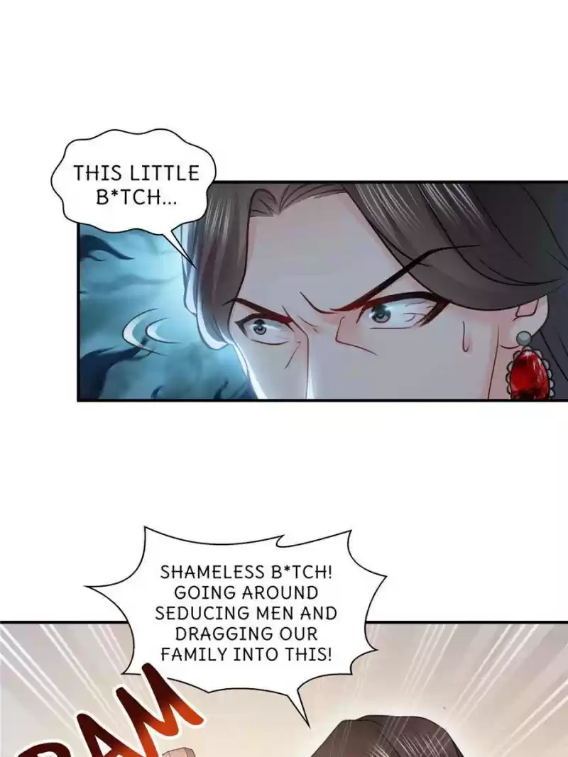 Perfect Secret Love: The Bad New Wife Is A Little Sweet Chapter 52