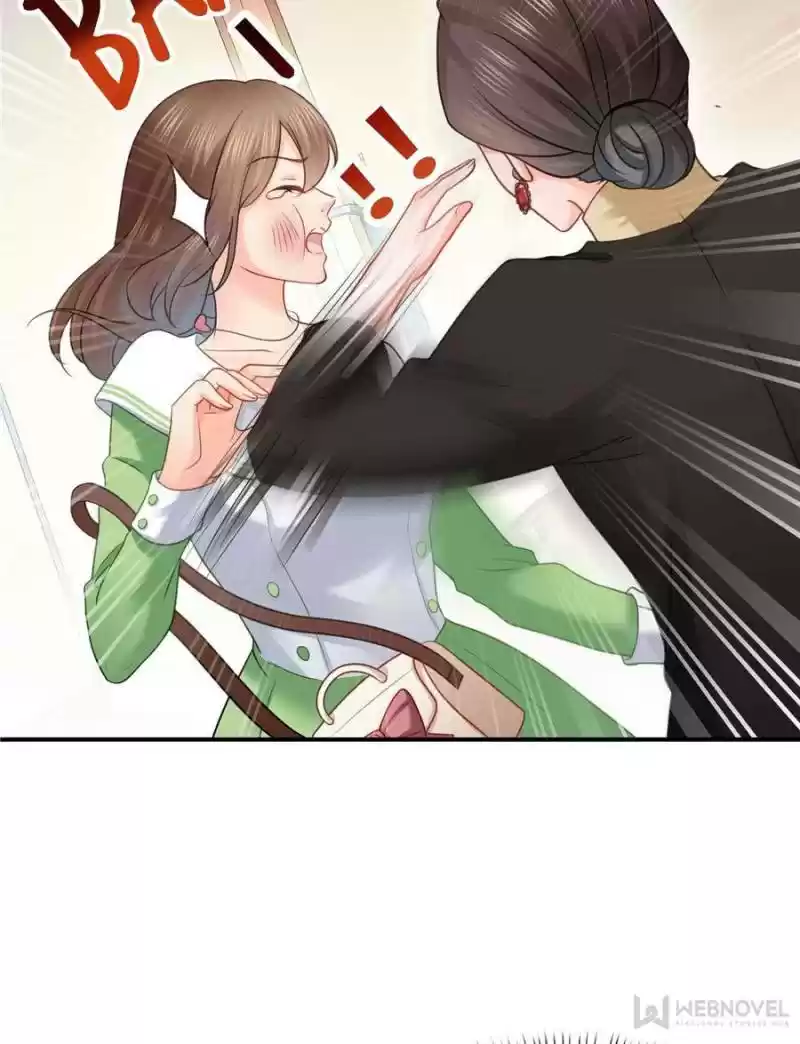 Perfect Secret Love: The Bad New Wife Is A Little Sweet Chapter 52