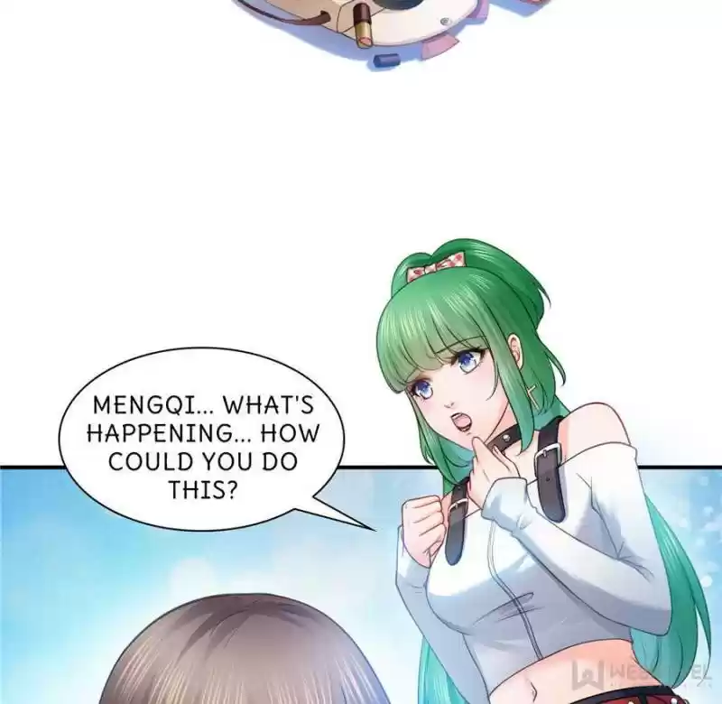 Perfect Secret Love: The Bad New Wife Is A Little Sweet Chapter 52